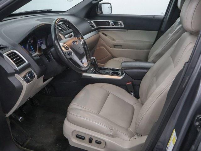 used 2013 Ford Explorer car, priced at $6,930