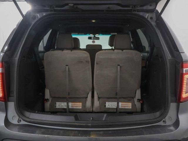 used 2013 Ford Explorer car, priced at $6,930