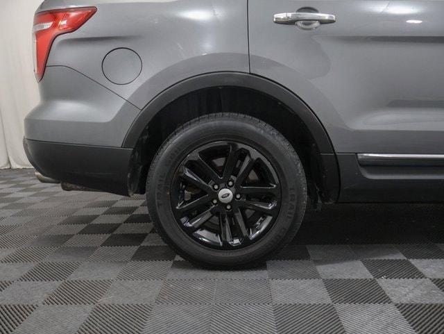 used 2013 Ford Explorer car, priced at $6,930