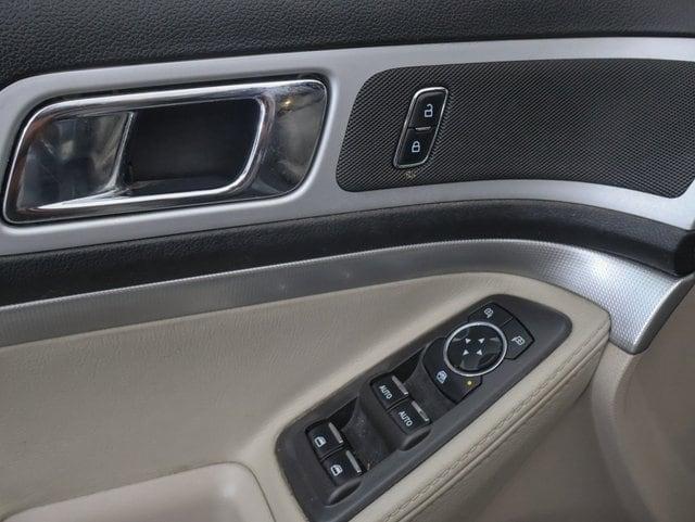 used 2013 Ford Explorer car, priced at $6,930