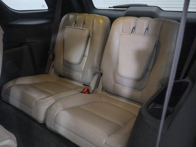 used 2013 Ford Explorer car, priced at $6,930