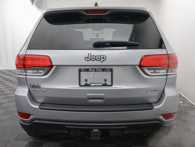 used 2014 Jeep Grand Cherokee car, priced at $8,720