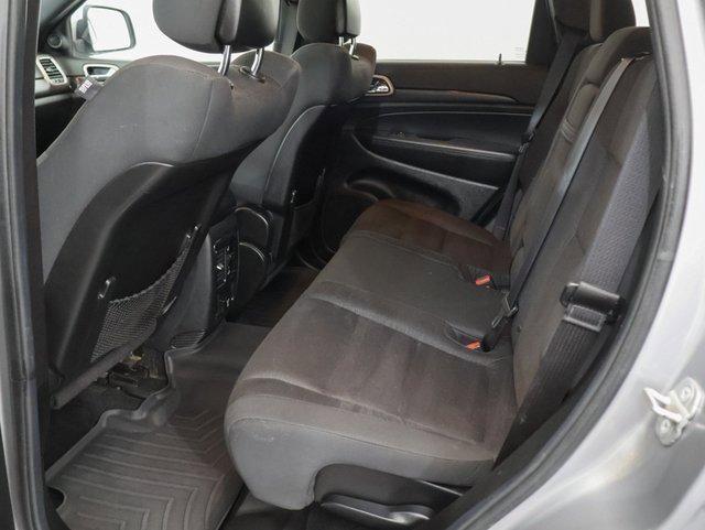 used 2014 Jeep Grand Cherokee car, priced at $8,720