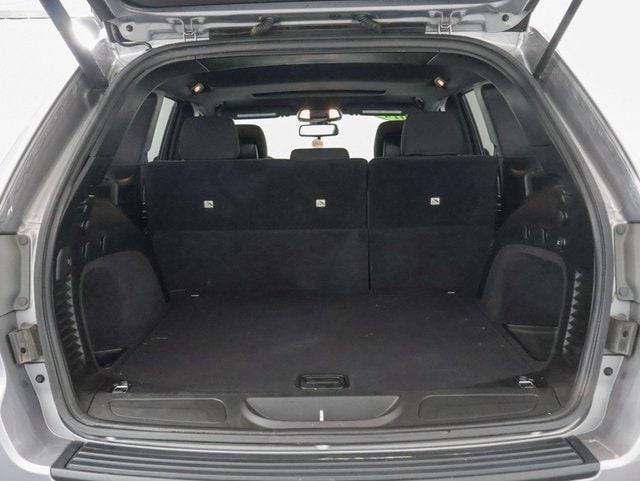 used 2014 Jeep Grand Cherokee car, priced at $8,720