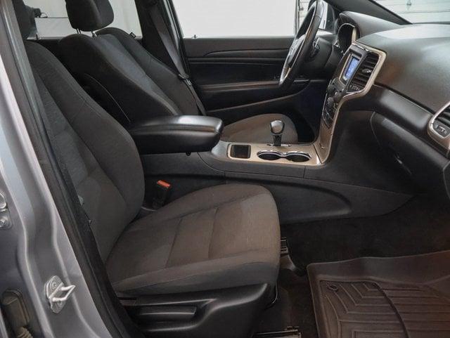 used 2014 Jeep Grand Cherokee car, priced at $8,720