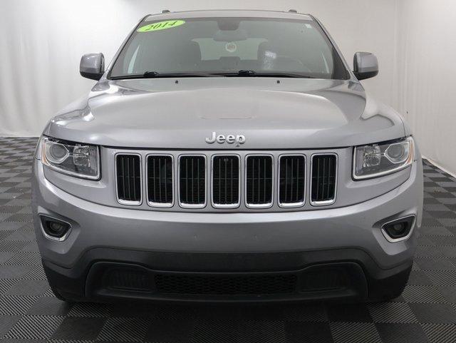 used 2014 Jeep Grand Cherokee car, priced at $8,720