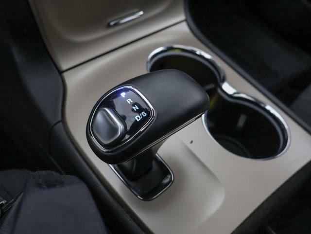 used 2014 Jeep Grand Cherokee car, priced at $8,720