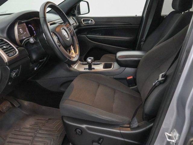 used 2014 Jeep Grand Cherokee car, priced at $8,720