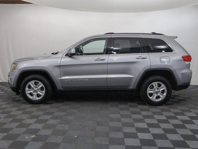 used 2014 Jeep Grand Cherokee car, priced at $8,720