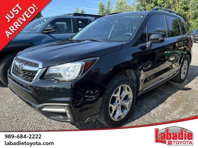 used 2017 Subaru Forester car, priced at $18,604
