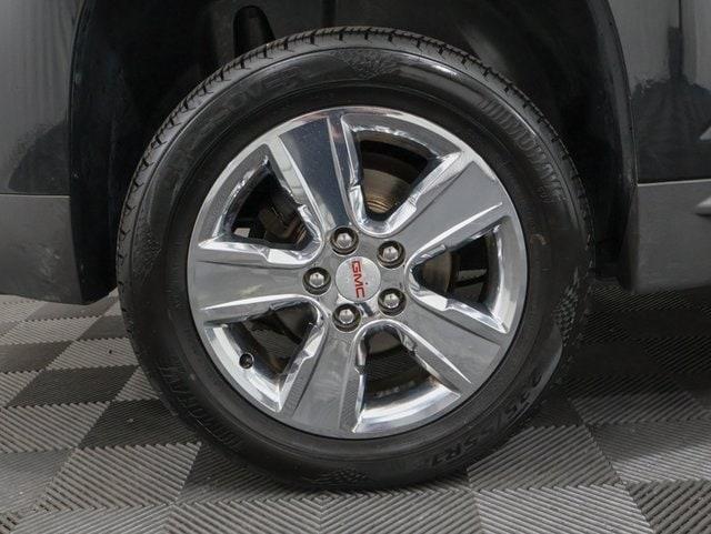 used 2015 GMC Terrain car, priced at $8,050