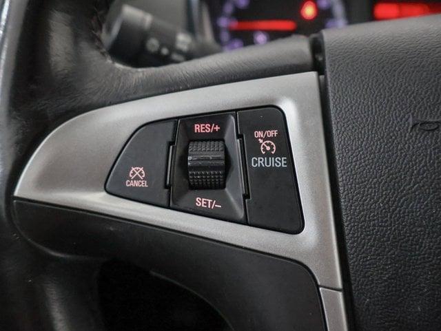 used 2015 GMC Terrain car, priced at $8,050