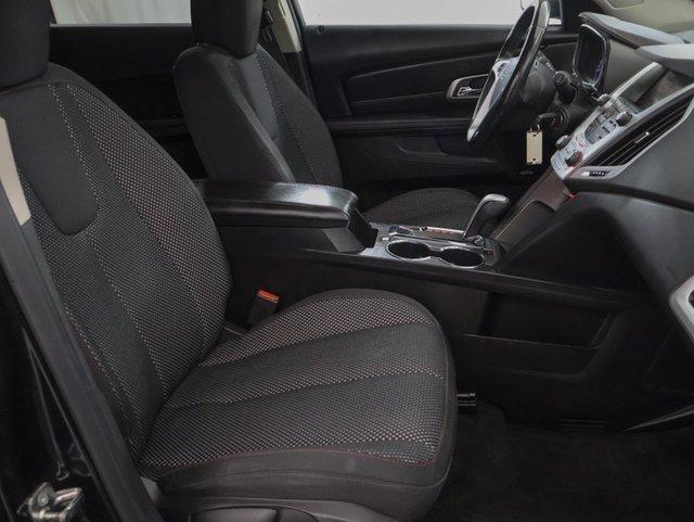 used 2015 GMC Terrain car, priced at $8,050