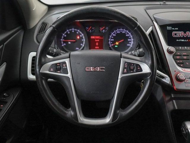 used 2015 GMC Terrain car, priced at $8,050