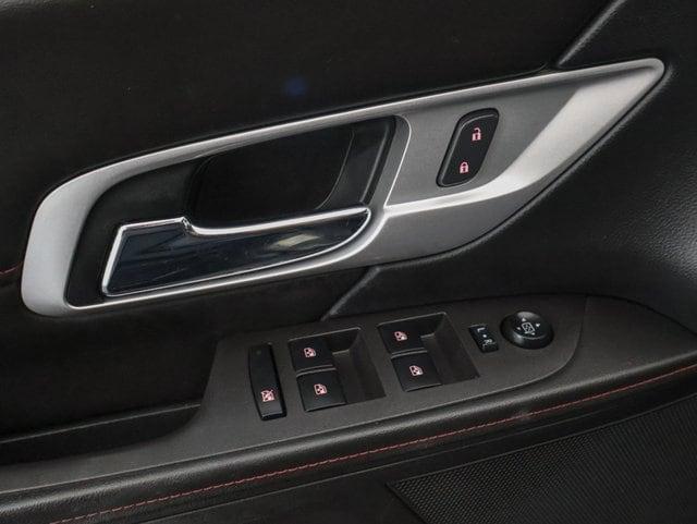 used 2015 GMC Terrain car, priced at $8,050