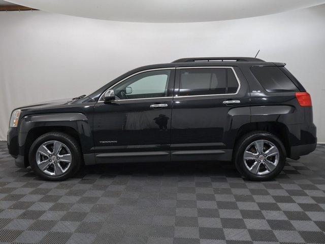 used 2015 GMC Terrain car, priced at $8,050