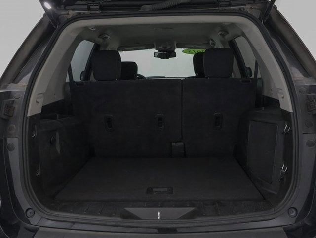 used 2015 GMC Terrain car, priced at $8,050