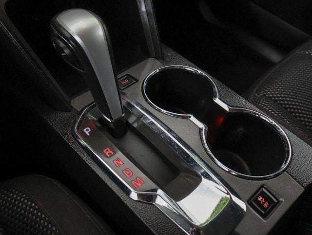 used 2015 GMC Terrain car, priced at $8,050