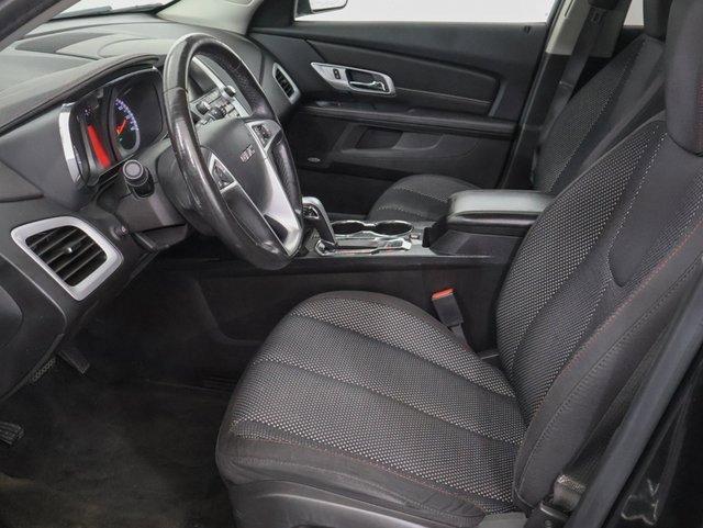 used 2015 GMC Terrain car, priced at $8,050