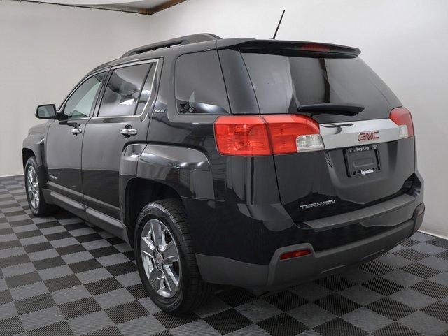 used 2015 GMC Terrain car, priced at $8,050