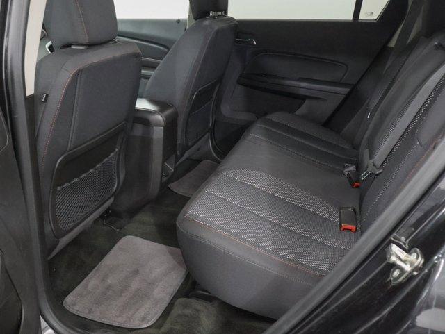 used 2015 GMC Terrain car, priced at $8,050