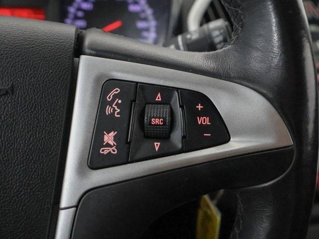 used 2015 GMC Terrain car, priced at $8,050