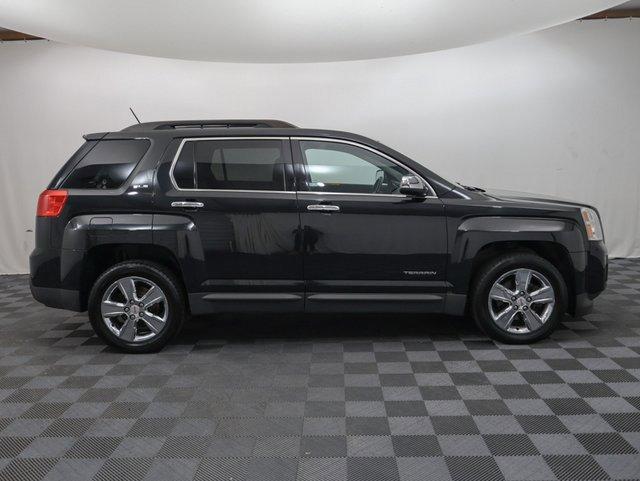 used 2015 GMC Terrain car, priced at $8,050