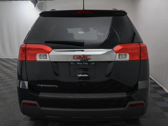 used 2015 GMC Terrain car, priced at $8,050