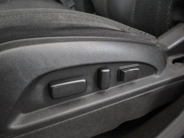 used 2015 GMC Terrain car, priced at $8,050