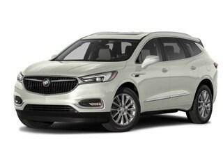used 2018 Buick Enclave car, priced at $21,695