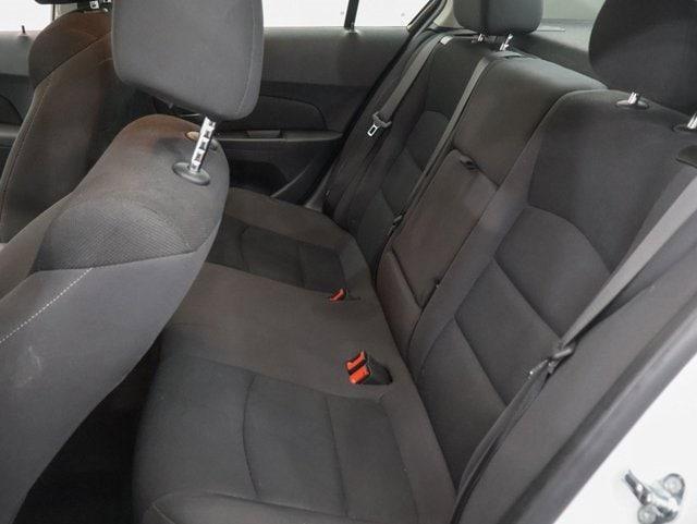 used 2015 Chevrolet Cruze car, priced at $7,557