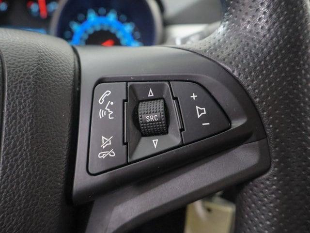 used 2015 Chevrolet Cruze car, priced at $7,557