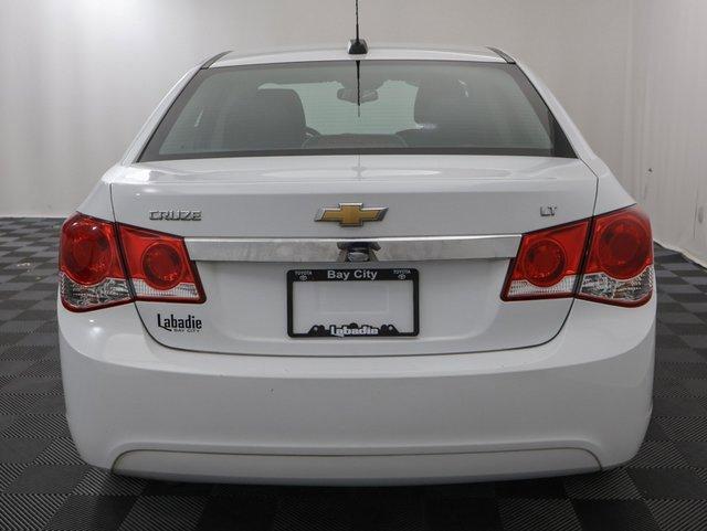 used 2015 Chevrolet Cruze car, priced at $7,557