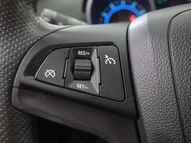 used 2015 Chevrolet Cruze car, priced at $7,557