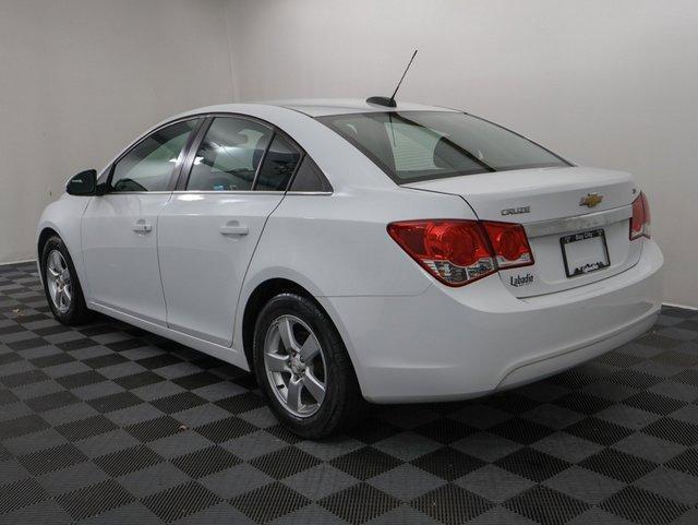 used 2015 Chevrolet Cruze car, priced at $7,557