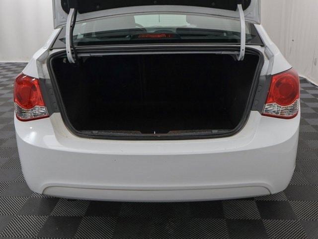 used 2015 Chevrolet Cruze car, priced at $7,557