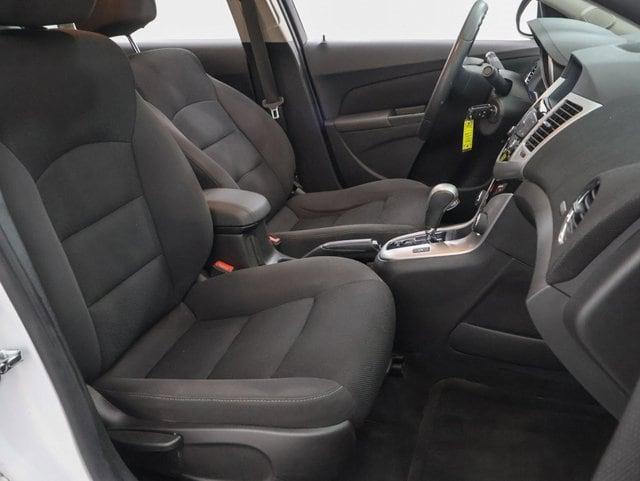 used 2015 Chevrolet Cruze car, priced at $7,557