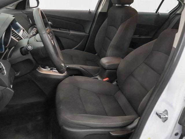 used 2015 Chevrolet Cruze car, priced at $7,557