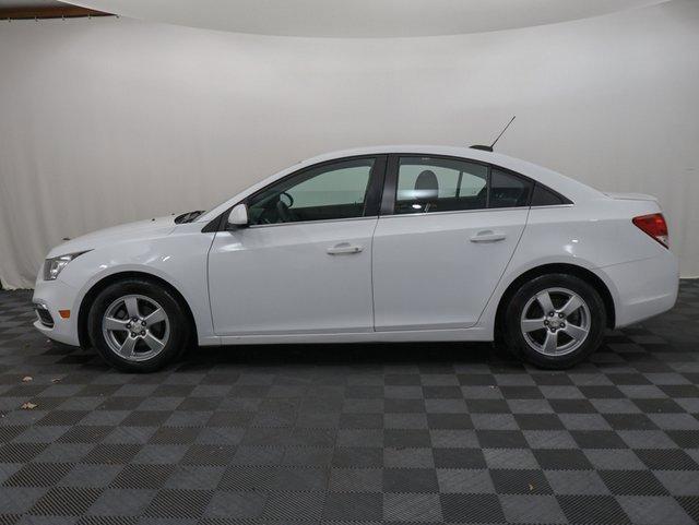 used 2015 Chevrolet Cruze car, priced at $7,557