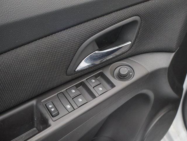 used 2015 Chevrolet Cruze car, priced at $7,557