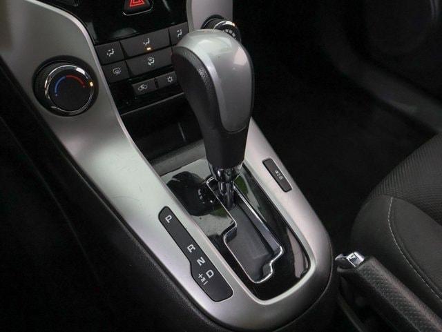 used 2015 Chevrolet Cruze car, priced at $7,557