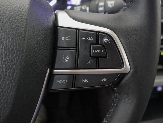 used 2024 Toyota Highlander car, priced at $41,147