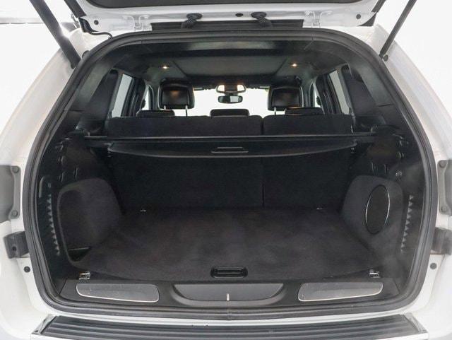 used 2018 Jeep Grand Cherokee car, priced at $15,869