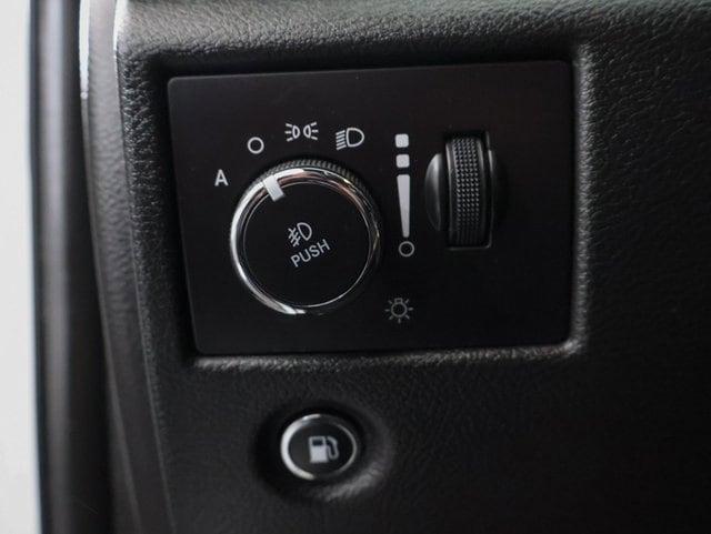 used 2018 Jeep Grand Cherokee car, priced at $15,869