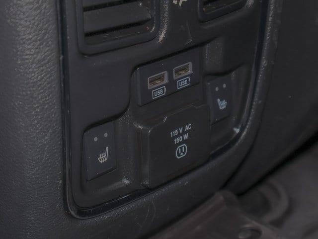 used 2018 Jeep Grand Cherokee car, priced at $16,984