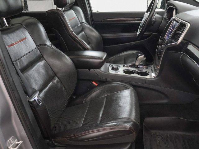 used 2018 Jeep Grand Cherokee car, priced at $16,984