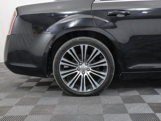 used 2013 Chrysler 300 car, priced at $10,765