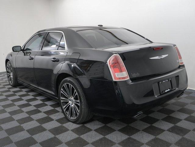 used 2013 Chrysler 300 car, priced at $10,765