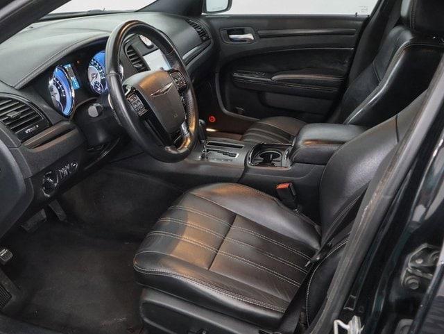 used 2013 Chrysler 300 car, priced at $10,765