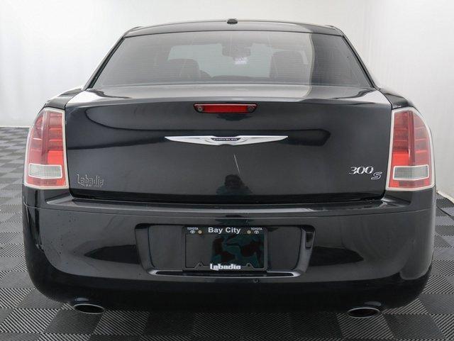 used 2013 Chrysler 300 car, priced at $10,765